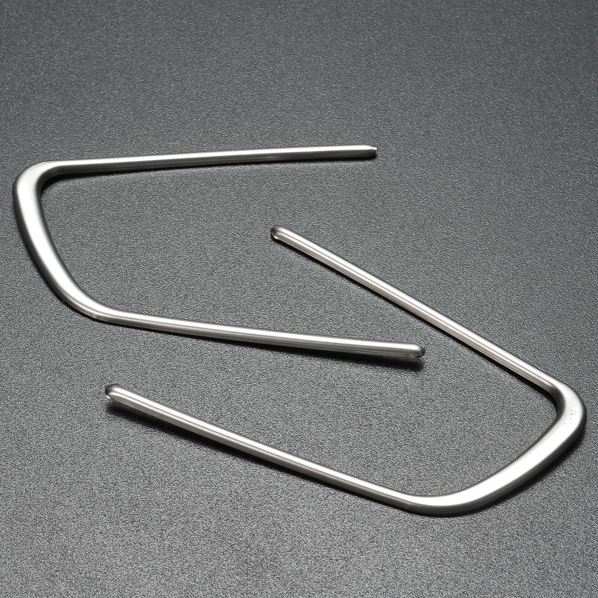 2PcsSet-for-Peugeot-2014-15-408-508-Car-Steering-Wheel-Cover-Moulding-Trim-Strip-New-1566783