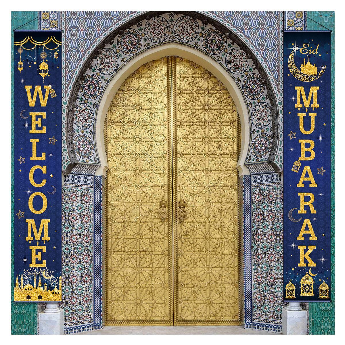 2x-18m-Eid-Mubarak-Banner-Ramadan-Kareem-Pennant-Bunting-Eid-Islam-Decor-1669463