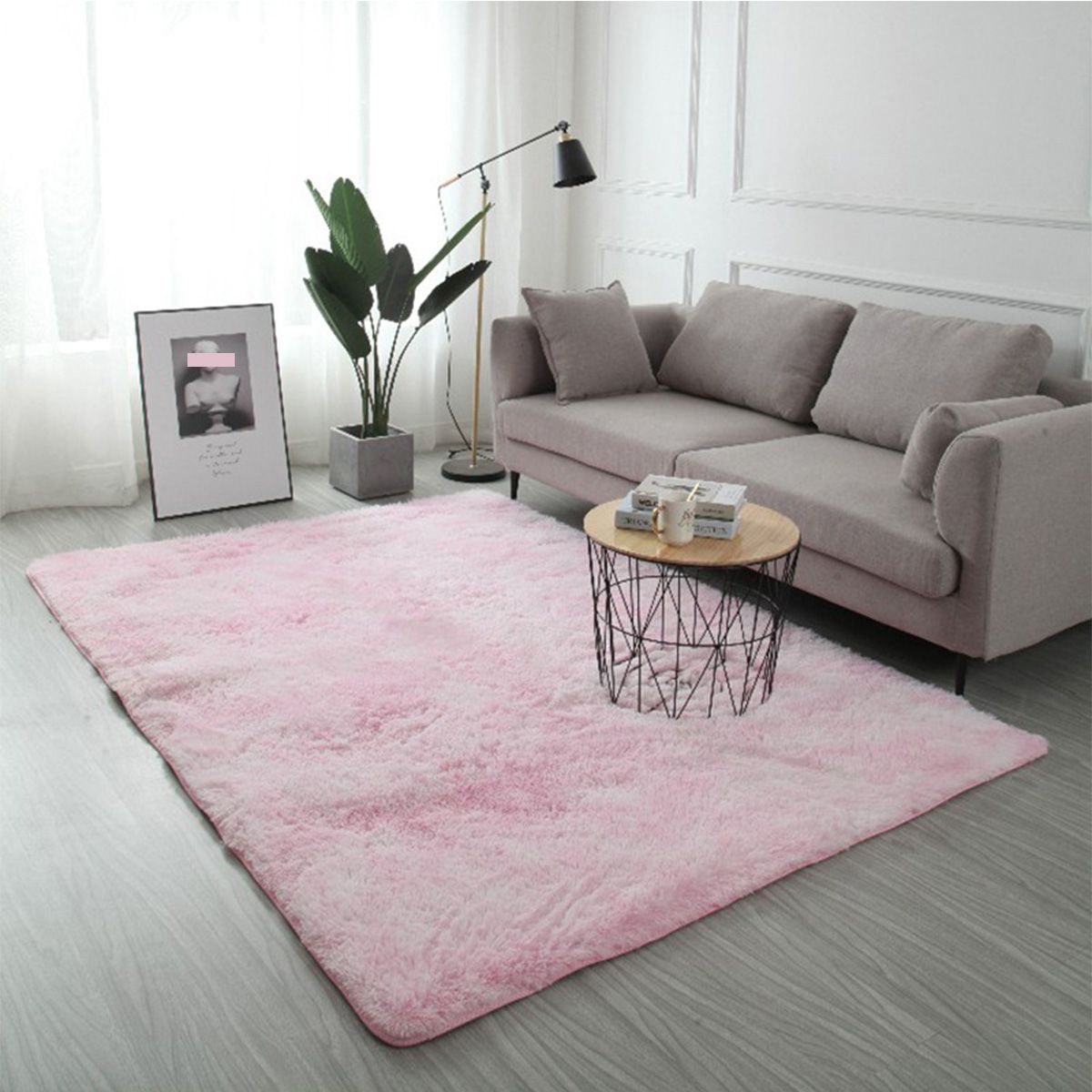 3-SIZE-Pad-Dyed-Gradient-Silk-Wool-Carpet-Super-Soft-Rug-Indoor-Modern-Shag-Area-Rug-Silky-Rugs-Bedr-1602690