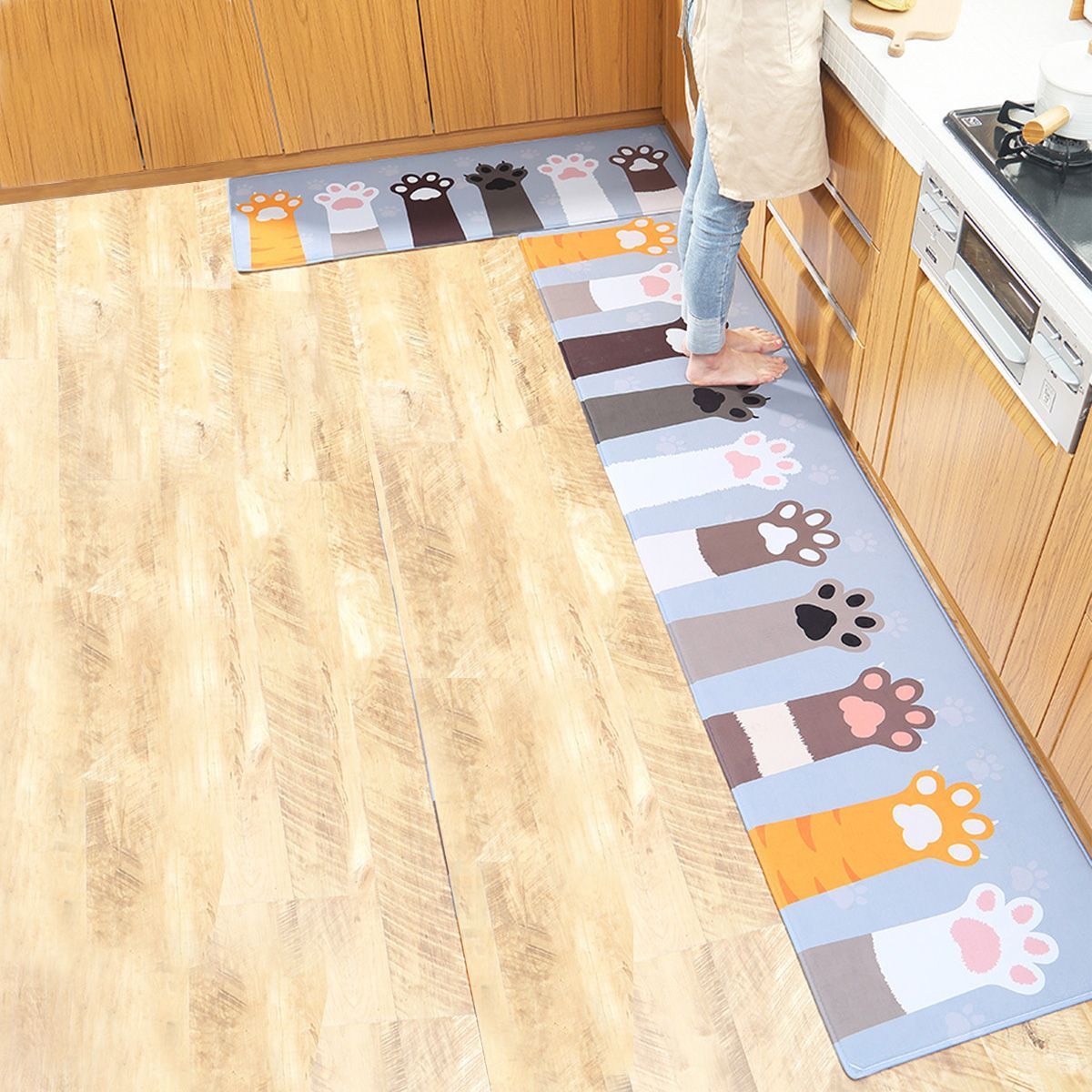 3-Sizes-Flannel-Cartoon-Area-Rug-Dining-Room-Home-Carpet-Floor-Mat-Anti-Skid-1452288