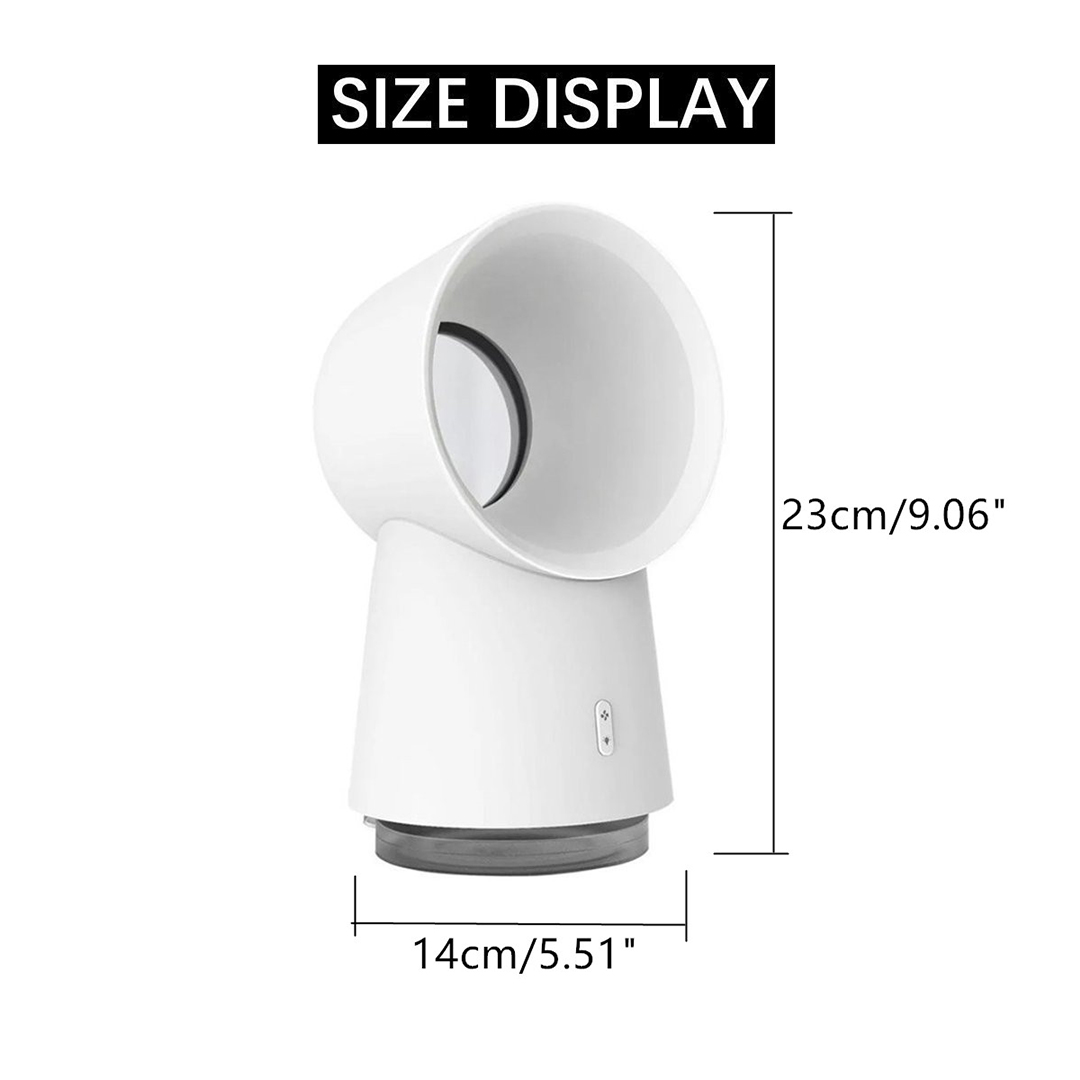 3-in-1-Mini-Cooling-Fan-Bladeless-Desktop-Fan-Mist-Humidifier-w-LED-Light-1476544