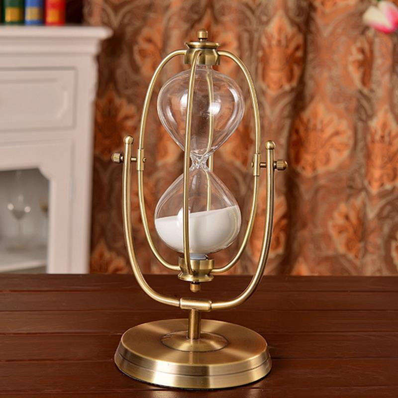 30-Minute-Rolating-Sand-Hourglass-Sandglass-Sand-Timer-Clock-Home-Room-Decorations-Gift-1379565