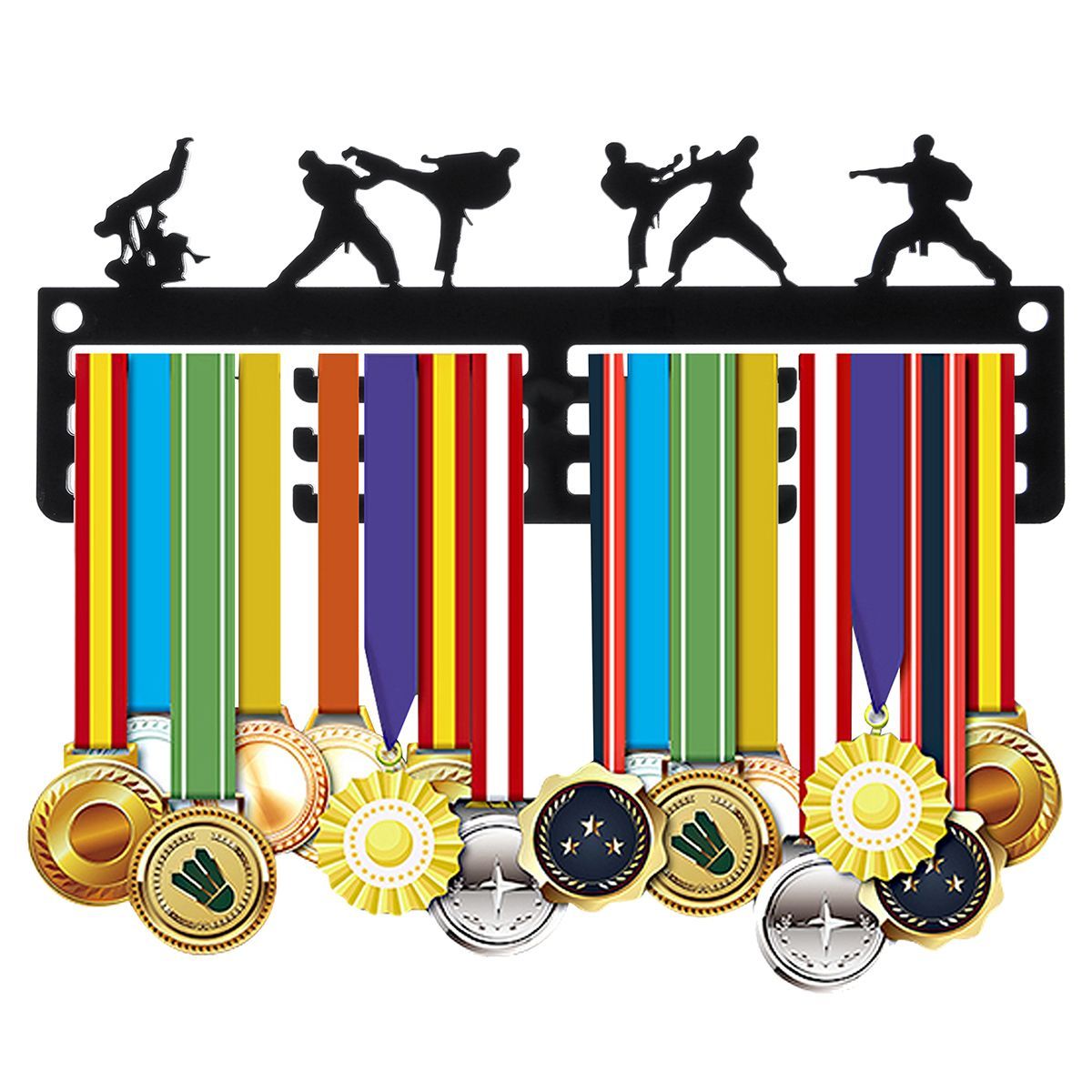 300x115x5mm-3-Tier-Acrylic-Medal-Hanger-Holder-Display-1662702