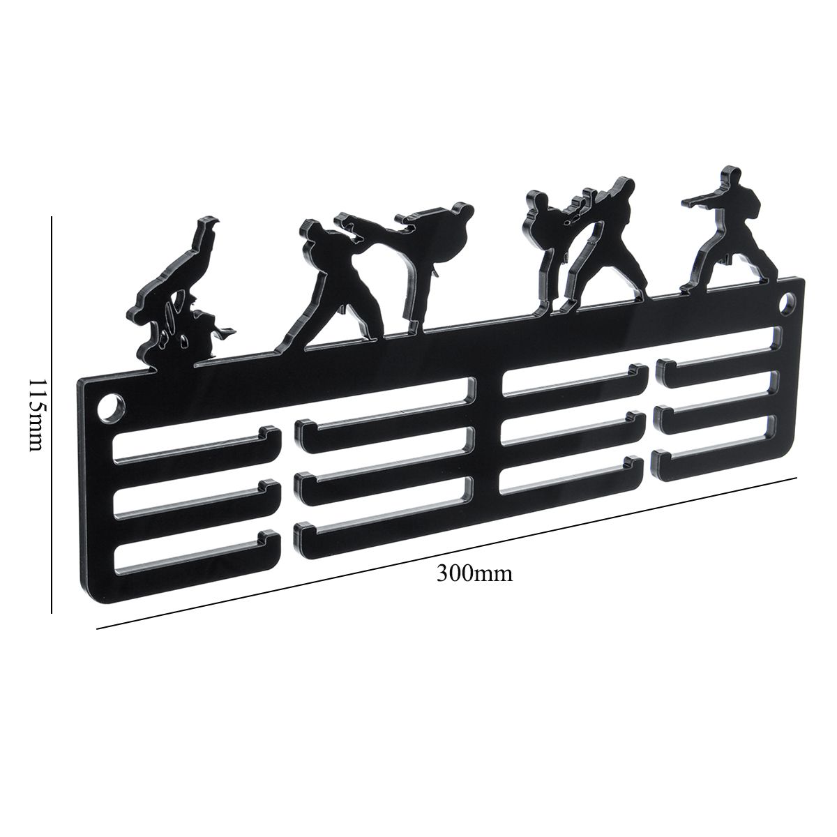 300x115x5mm-3-Tier-Acrylic-Medal-Hanger-Holder-Display-1662702