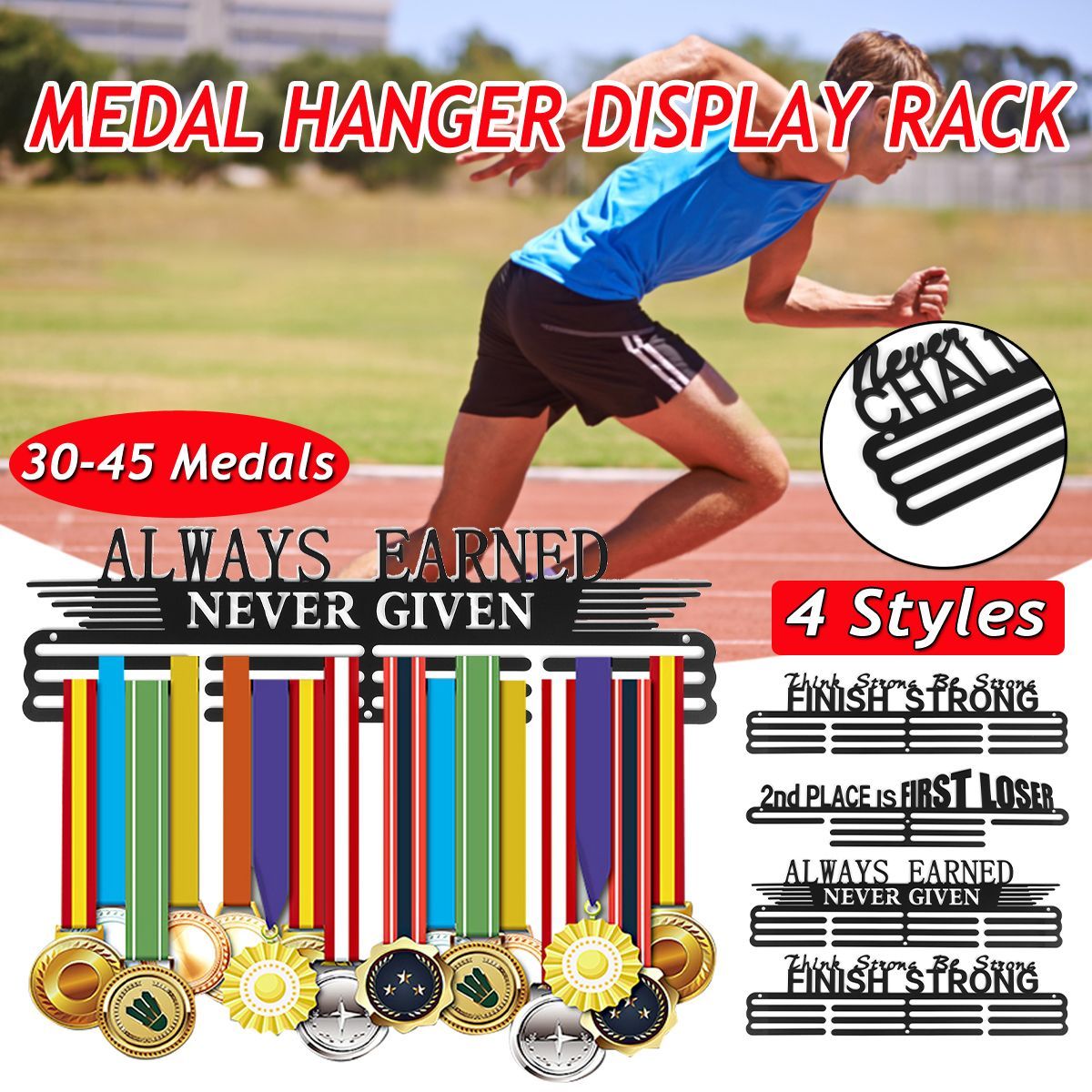 3045-Medals-Medals-Holder-Sport-Metal-Steel-Running-Medal-Hanger-Display-Rack-Decorations-1585534