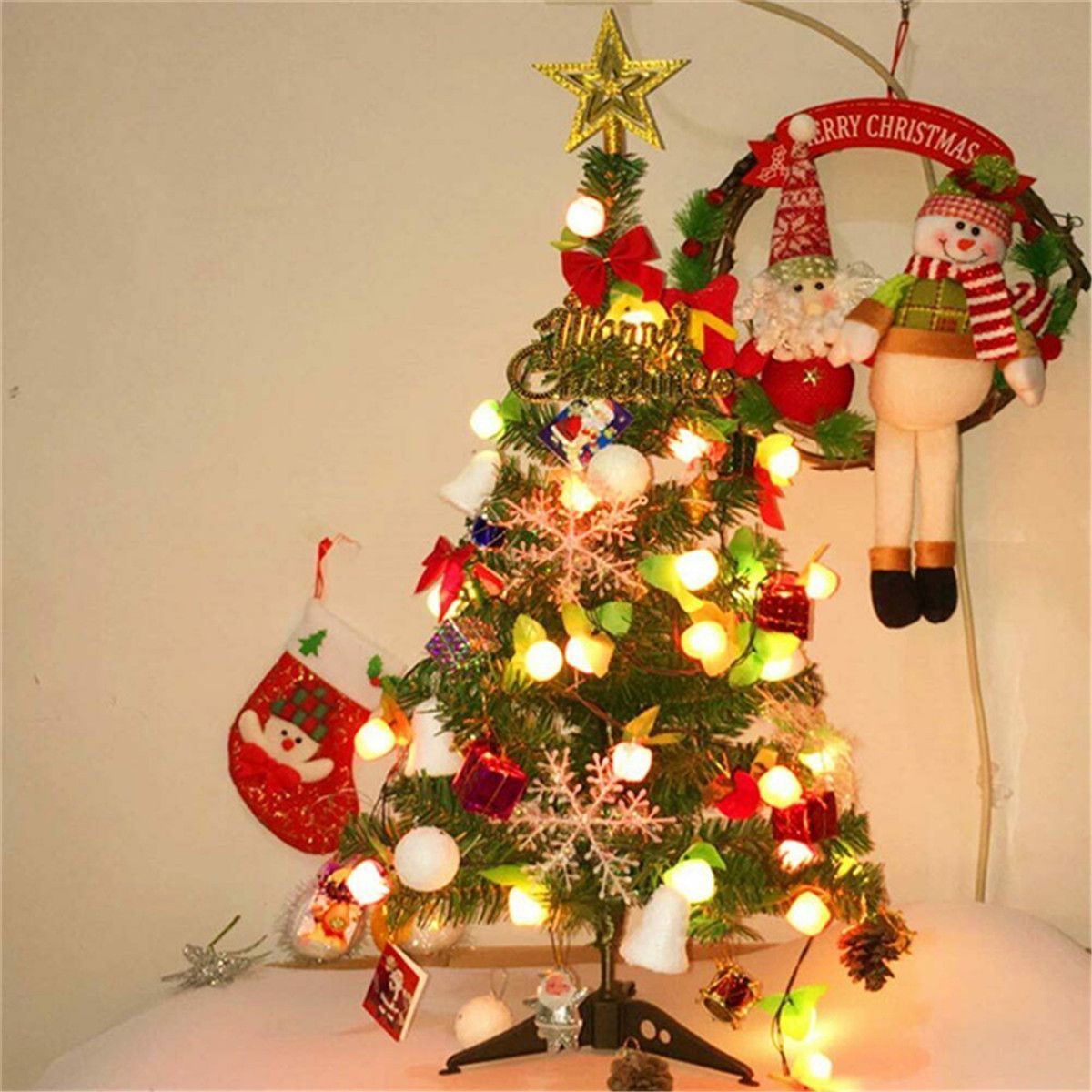 304560cm-Artificial-Christmas-Tree-Xmas-Home-Part-Decoration-1608353