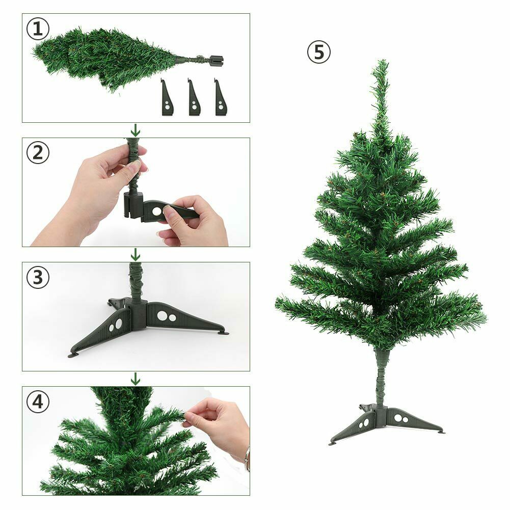 304560cm-Artificial-Christmas-Tree-Xmas-Home-Part-Decoration-1608353