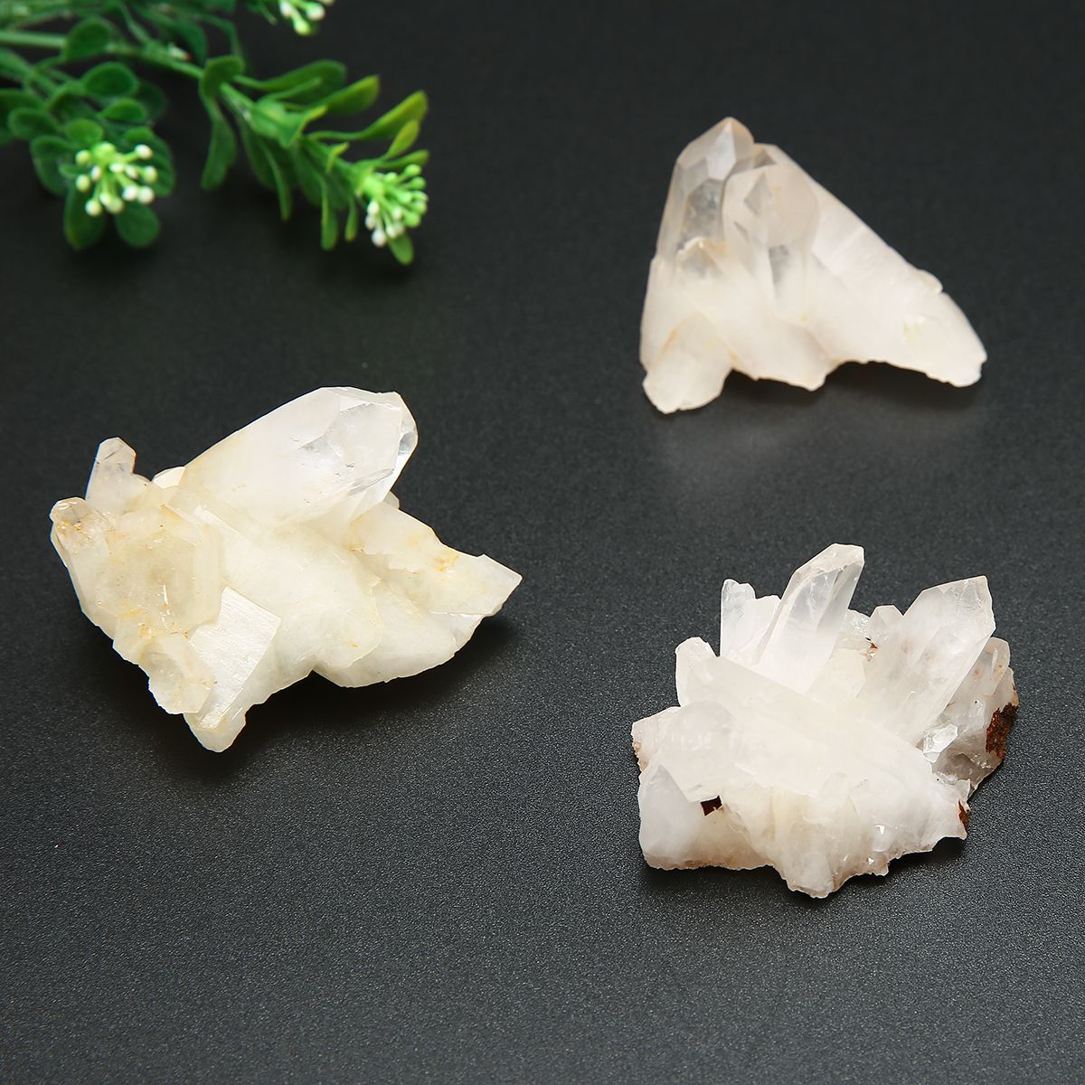 30g50g80g100g-Natural-Crystal-Quartz-Cluster-Specimen-Healing-Mineral-Decorations-1520145