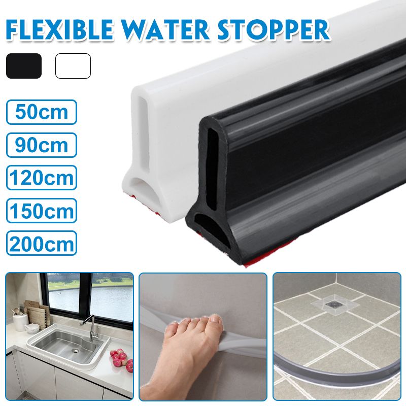 30mm-High-Shower-Silicone-Water-Stop-Strip-Dry-Wet-Separation-Stopper-Bathroom-1690868