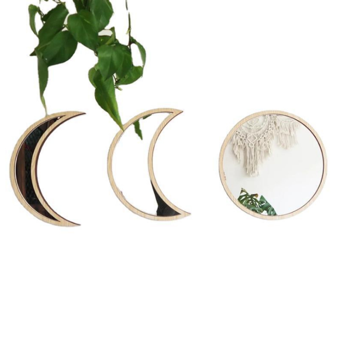 35-Pcs-Moon-Phase-Mirror-Nordic-Acrylic-Style-Wooden-Decorative-Mirror-Bedroom-1713655