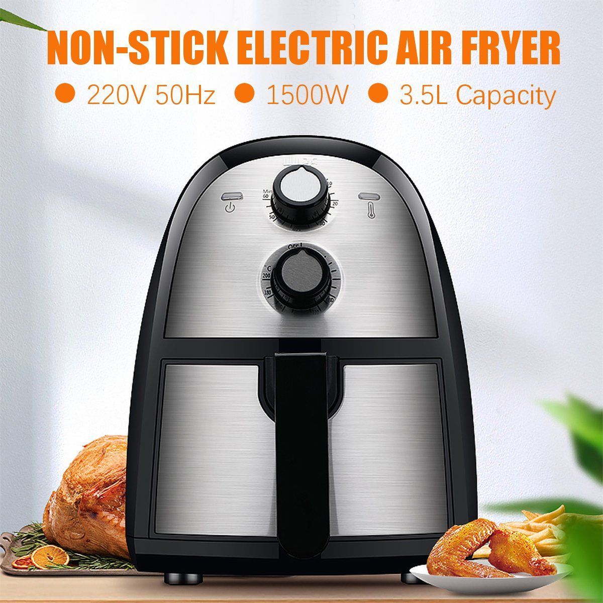 35L-Multipurpose-Oil-Free-Air-Fryer-Non-stick-Temperature-Timing-Control-1500W-1686989