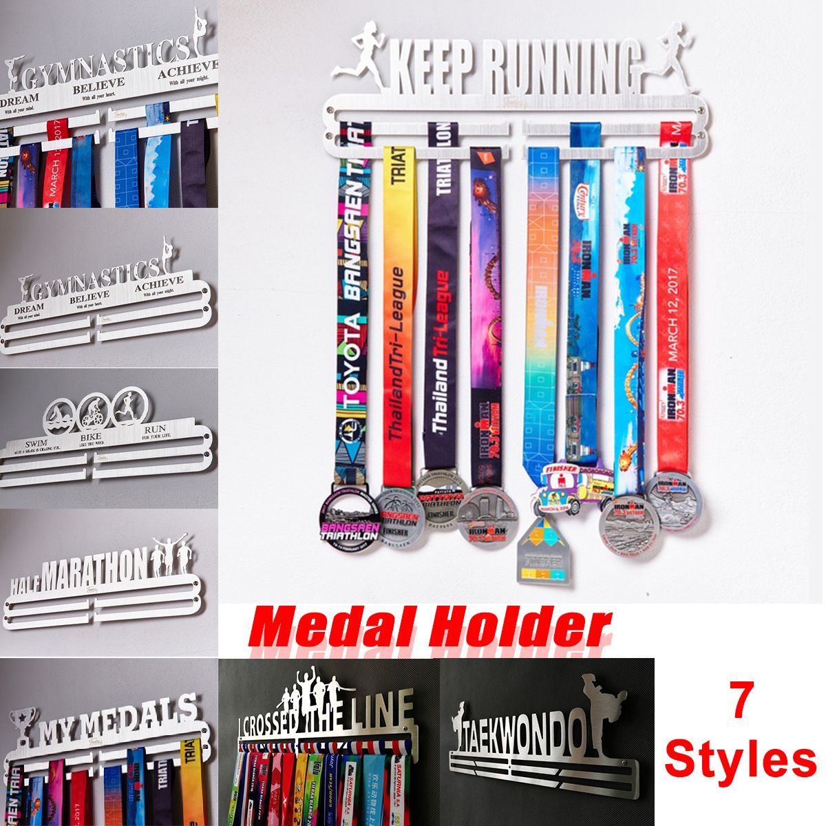 36-Medals-Metal-Steel-Running-Medal-Hanger-Display-Rack-Decorations-for-Running-Swim-Bike-Competitio-1585835