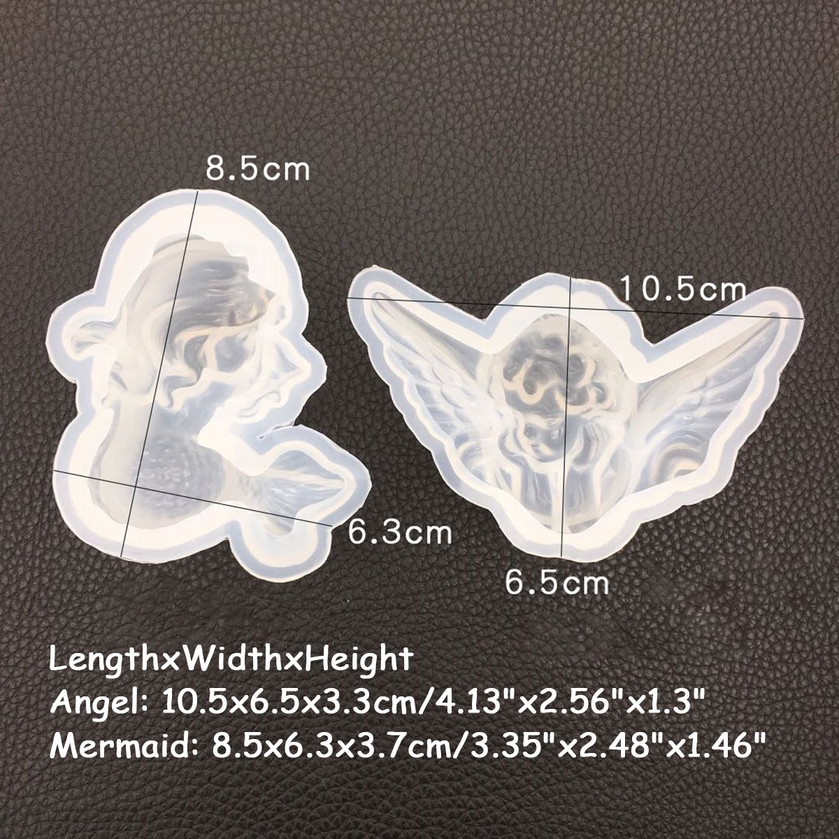 3D-Angel-Mermaid-Silicone-Mold-Fondant-Mold-Plaster-Soap-Mould-Decor-Tool-1685777