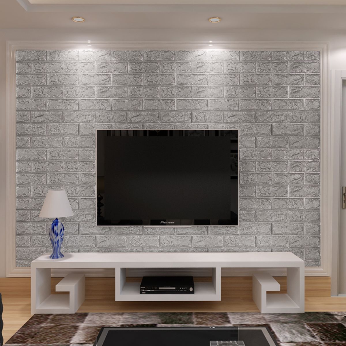 3D-Brick-Pattern-Wallpaper-Bedroom-Living-Room-Modern-Wall-Sticker-TV-Background-Decor-1195902