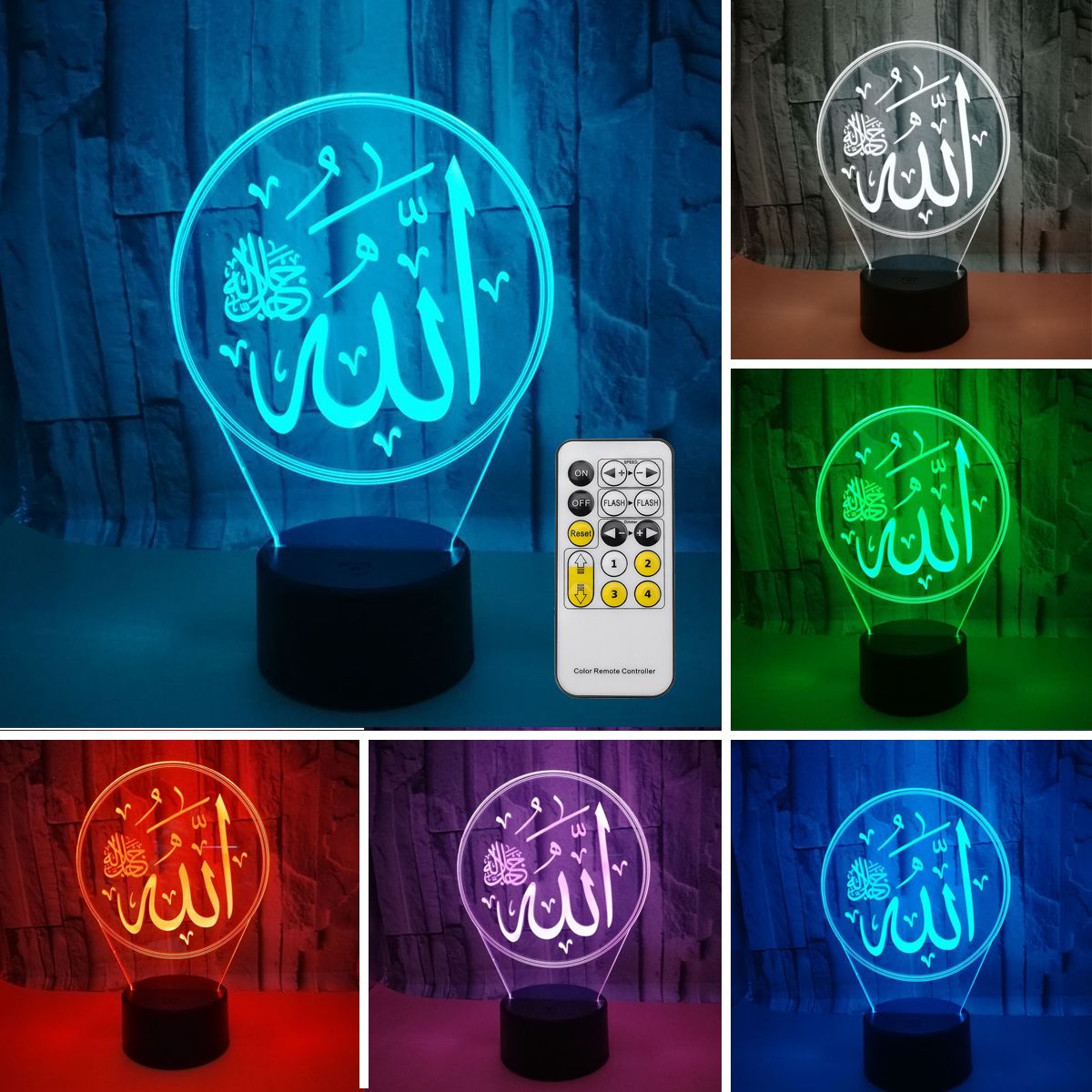 3D-Colorful-Night-Lamp-lighting-light-Religious-Islam-Allah-Acrylic-Home-Desk-Decorations-1528836
