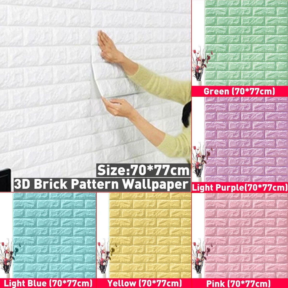 3D-DIY-Brick-Pattern-Wallpaper-Waterproof-Home-Living-Room-Bed-Room-Kitchen-Wallpaper-1725779