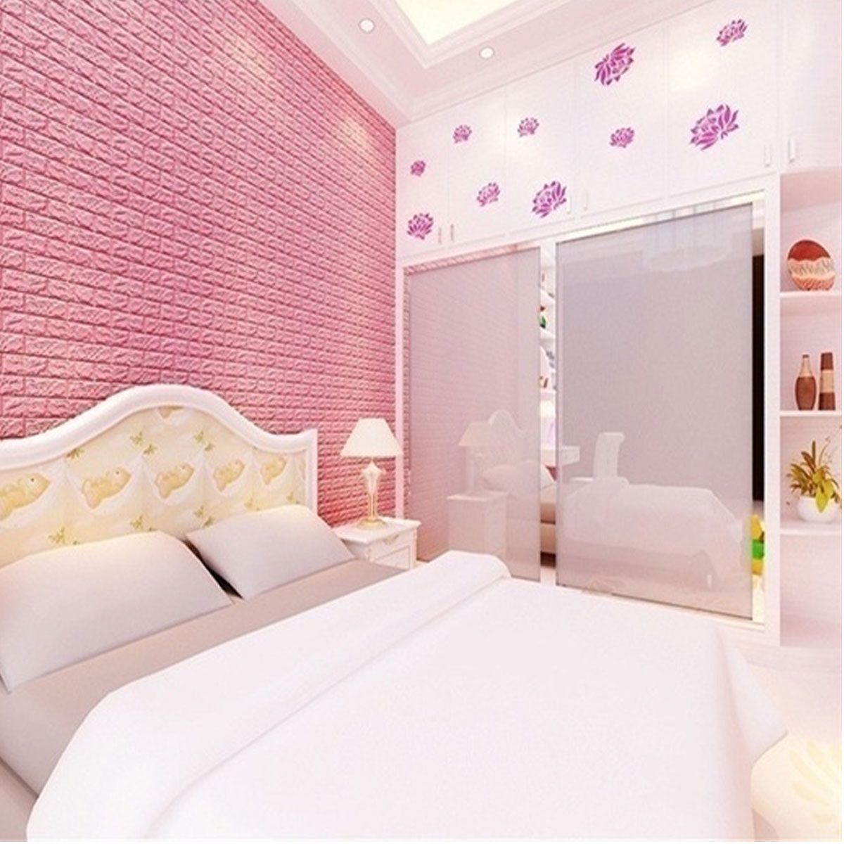 3D-DIY-Brick-Pattern-Wallpaper-Waterproof-Home-Living-Room-Bed-Room-Kitchen-Wallpaper-1725779