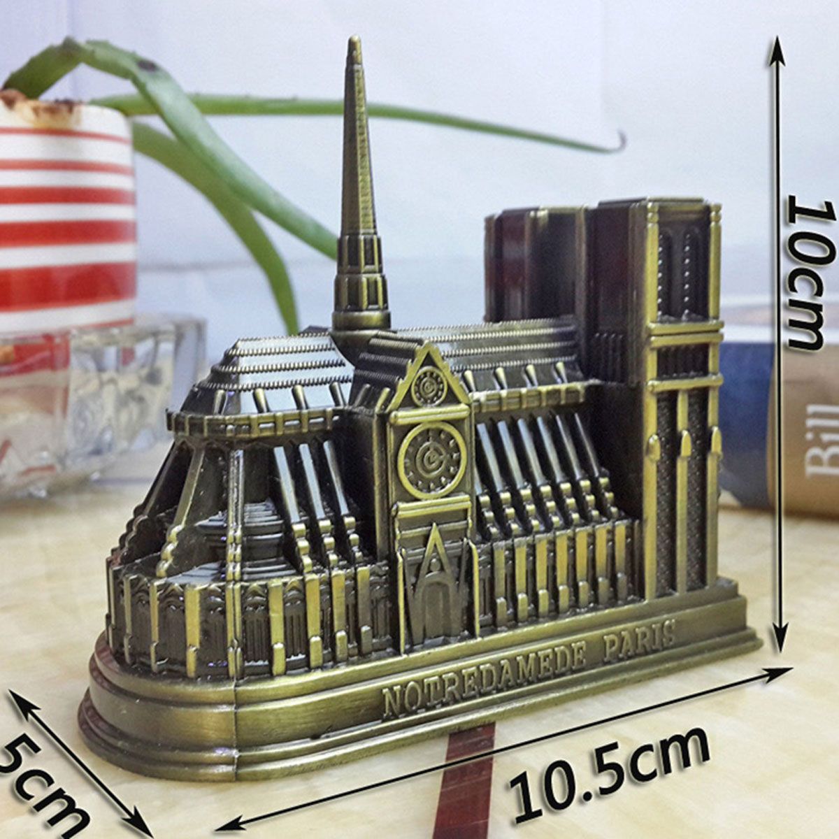 3D-DIY-Metal-Puzzle-Notre-Dame-de-Paris-Build-Model-Home-Desktop-Landscape-Decorations-Crafts-1575225