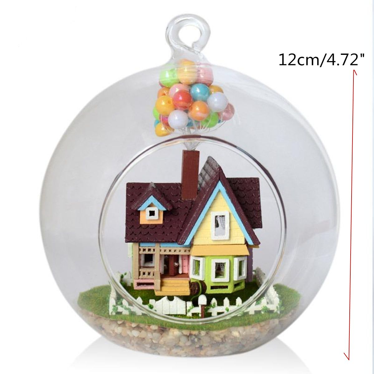 3D-DIY-Miniature-Glass-Ball-Dollhouse-LED-Sound-Control-Light-Doll-House-Creative-Christmas-Gift-1129760