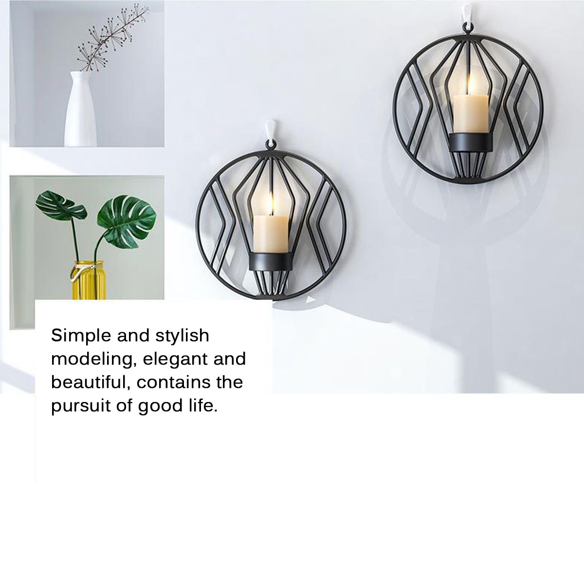 3D-Geometric-Candlestick-Iron-Wall-Candle-Holder-Sconce-Warm-Home-Party-Decor-1727945