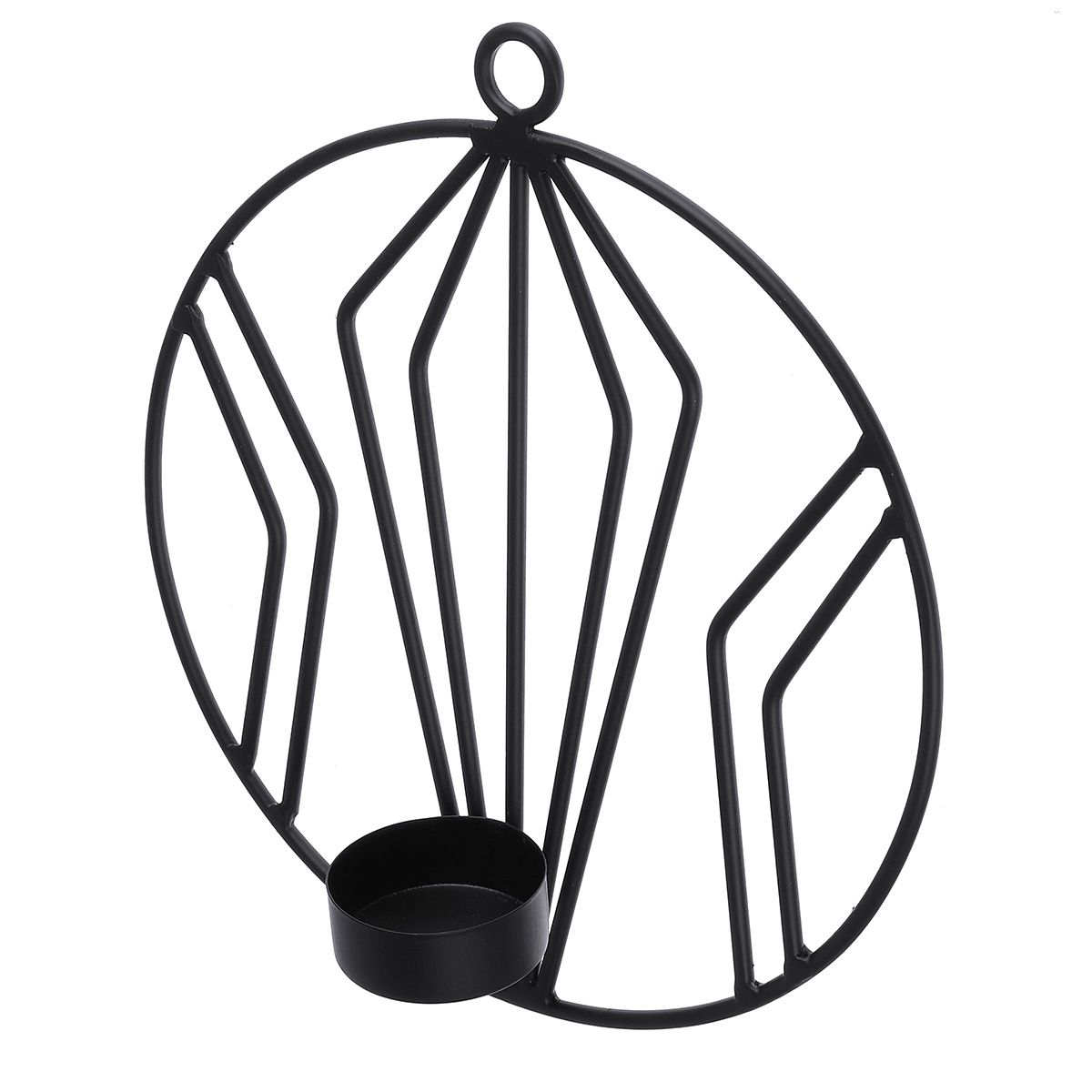 3D-Geometric-Candlestick-Iron-Wall-Candle-Holder-Sconce-Warm-Home-Party-Decor-1727945