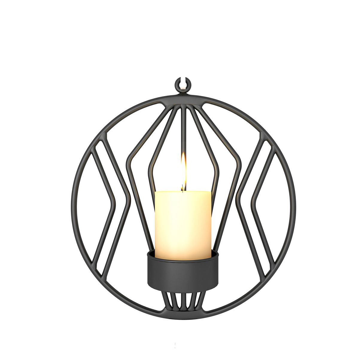 3D-Geometric-Candlestick-Iron-Wall-Candle-Holder-Sconce-Warm-Home-Party-Decor-1727945
