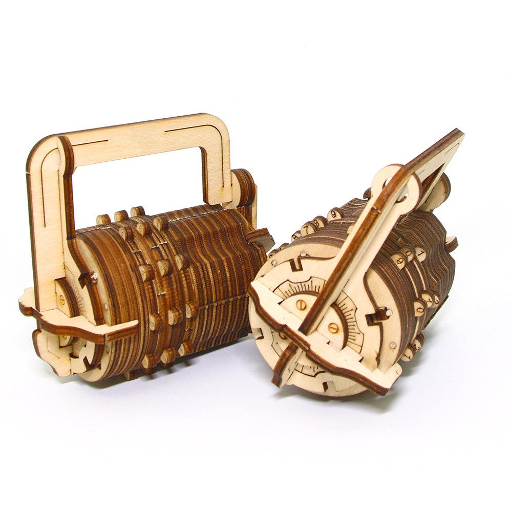 3D-Mechanical-Model-Combination-Lock-Brain-Teaser-Wooden-Puzzle-DIY-Toys-Ideal-Birthday-Gift-1348907