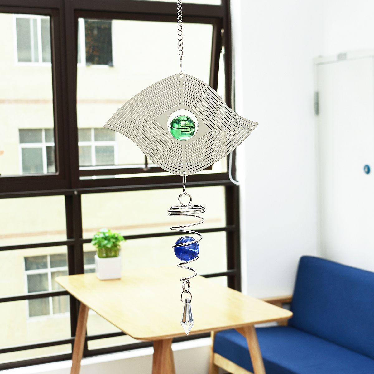 3D-Metal-Hanging-Wind-Spinner-Wind-Chime-with-H-elix-Tail-Glass-Ball-Center-Decorations-1535718