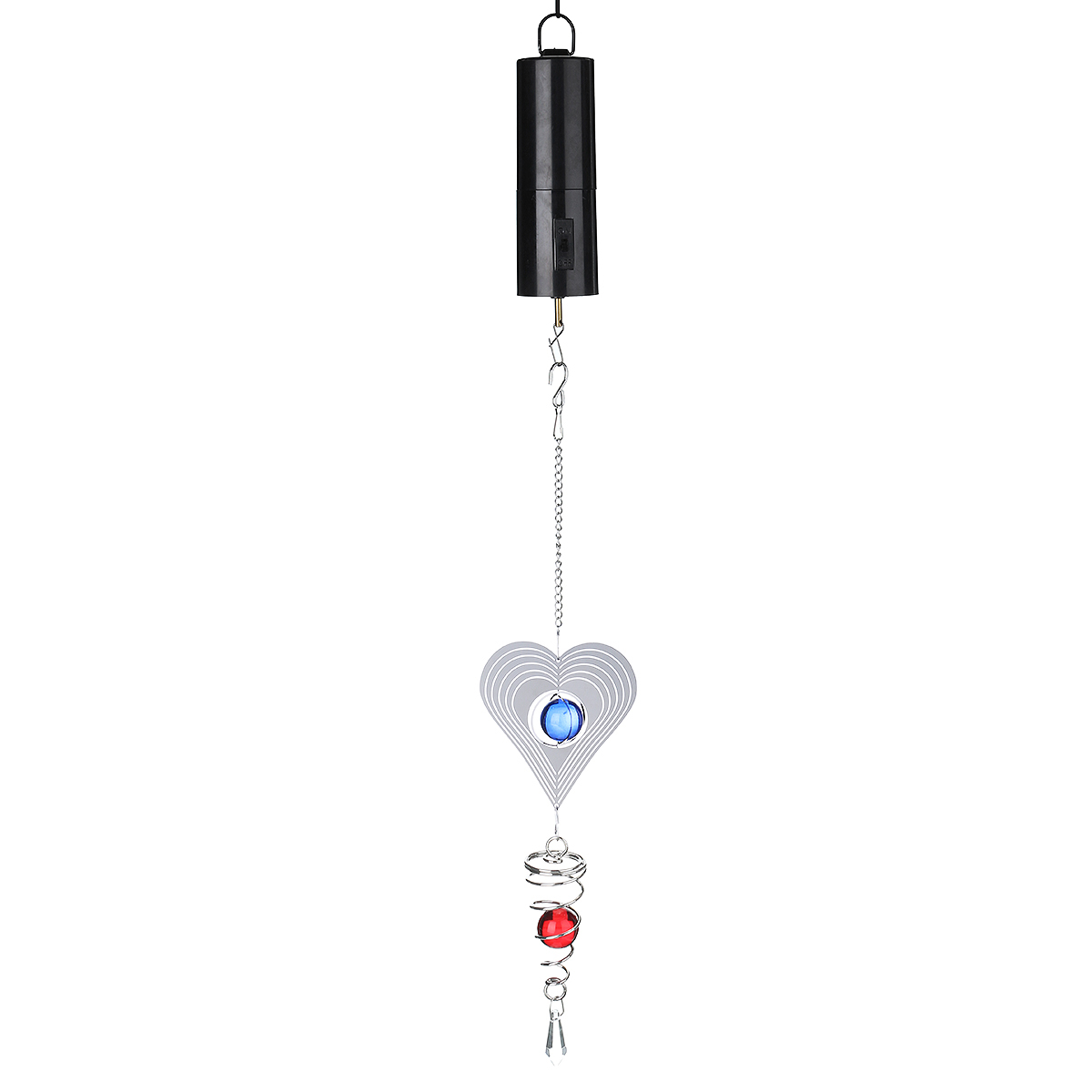 3D-Metal-Hanging-Wind-Spinner-Wind-Chime-with-H-elix-Tail-Glass-Ball-Center-Decorations-1535718