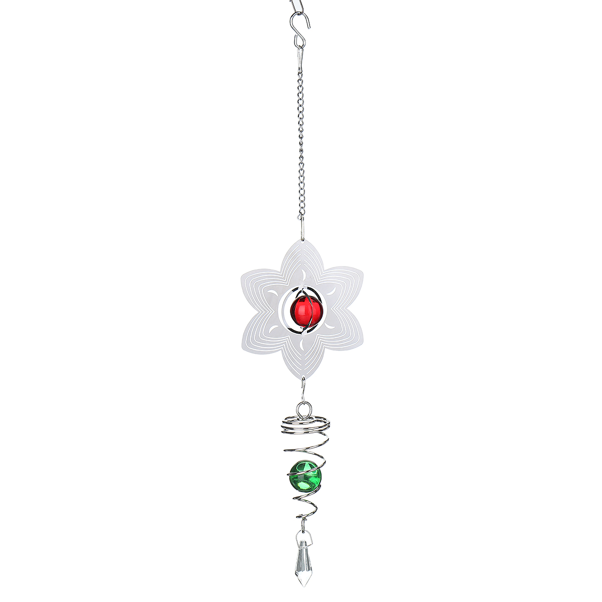 3D-Metal-Hanging-Wind-Spinner-Wind-Chime-with-H-elix-Tail-Glass-Ball-Center-Decorations-1535718