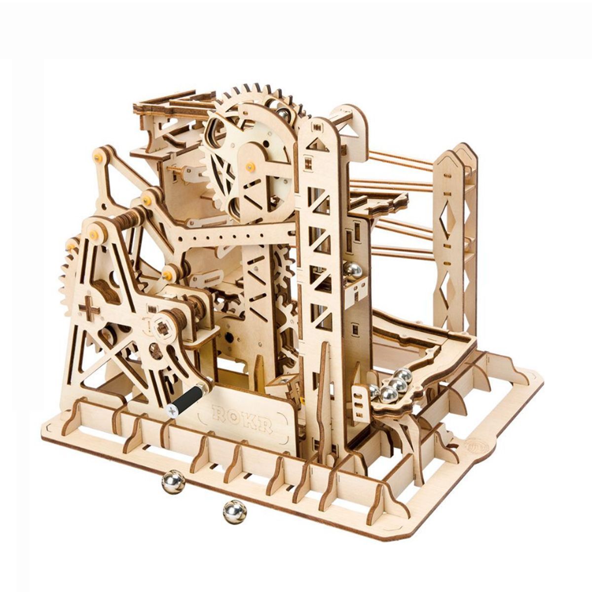 3D-Self-Assembly-Wooden-Marble-Run-Lift-Puzzle-Magic-Crush-Handcrank-Mechanical-Model-Building-Educa-1444073