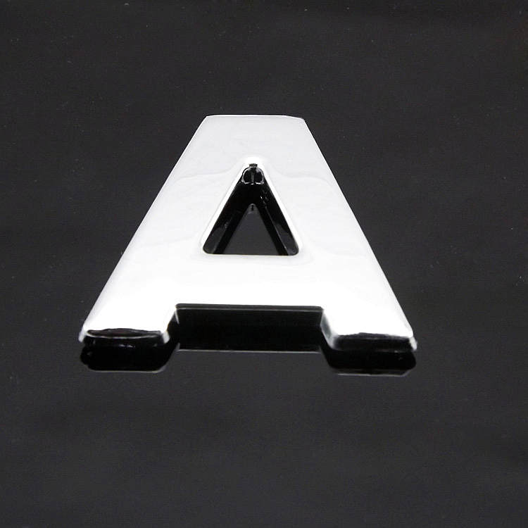 3D-Self-adhesive-Chrome-Number-Letter-Symbol-Sign-Car-Sticker-957697