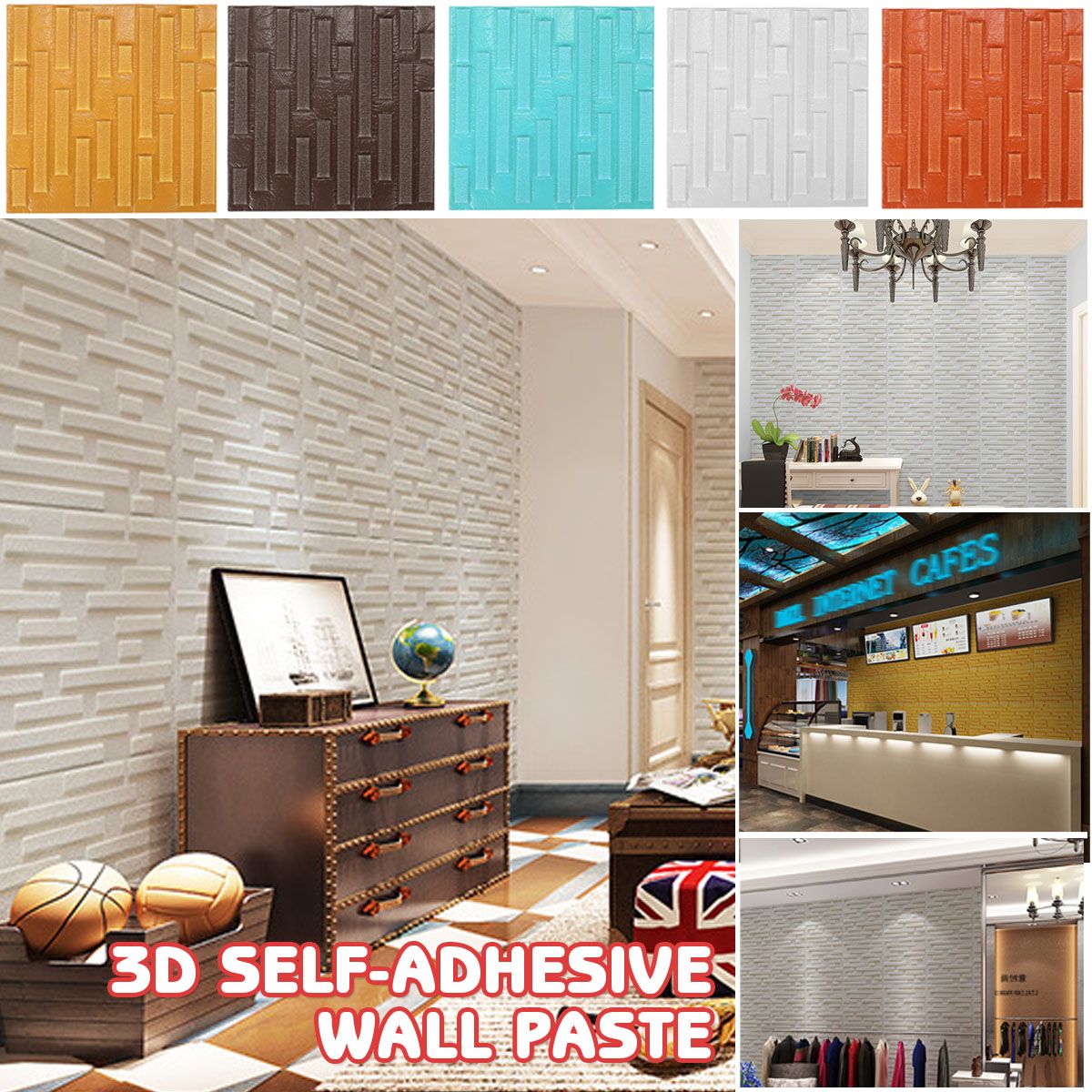 3D-Self-adhesive-Wall-Sticker-Foam-Brick-Pattern-Environmental-Wall-Sticker-Decorations-1536811