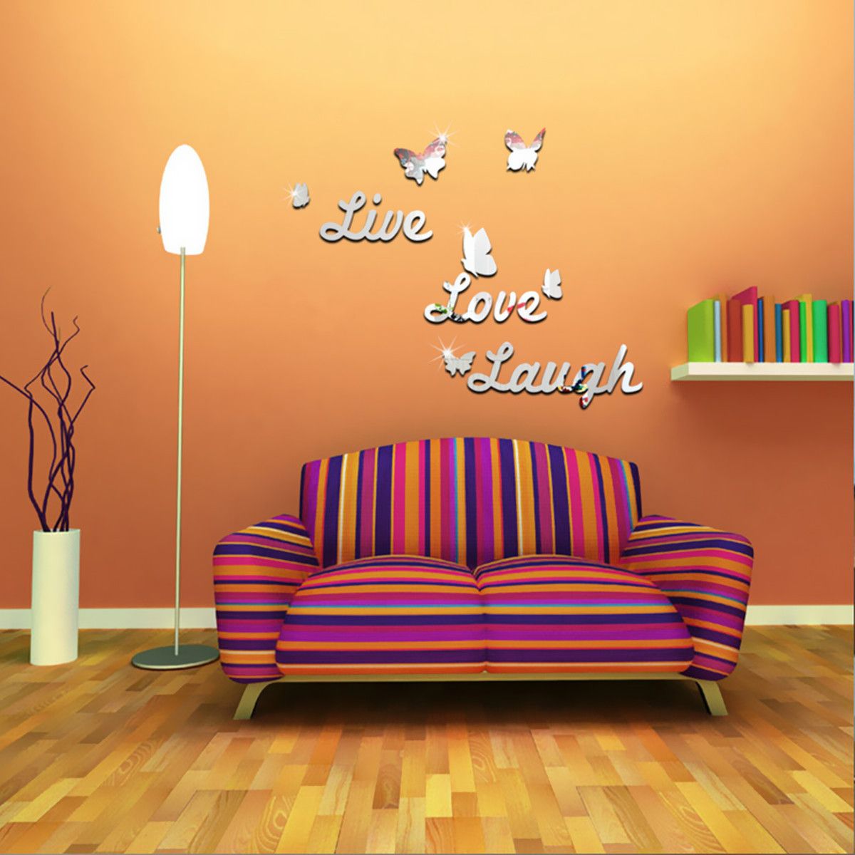 3D-Vinyl-Mirror-Wall-Sticker-Butterflies-Mural-Decal-DIY-Decor-1596438