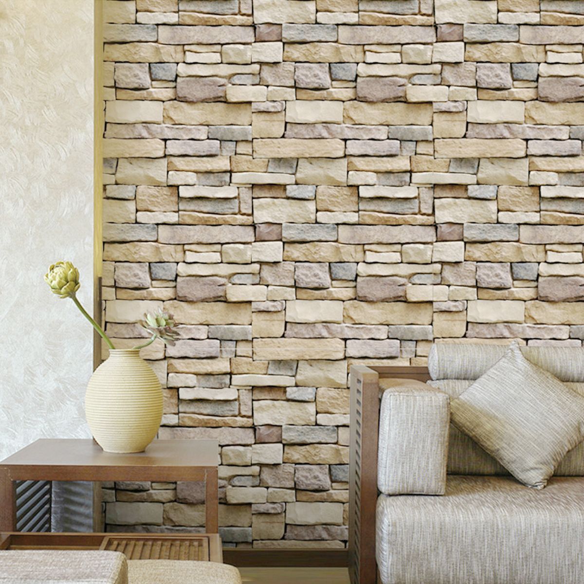3D-Wall-Paper-Brick-Stone-Pattern-Sticker-Rolls-Self-adhesive-Backdrop-DIY-Room-Decor-1373594