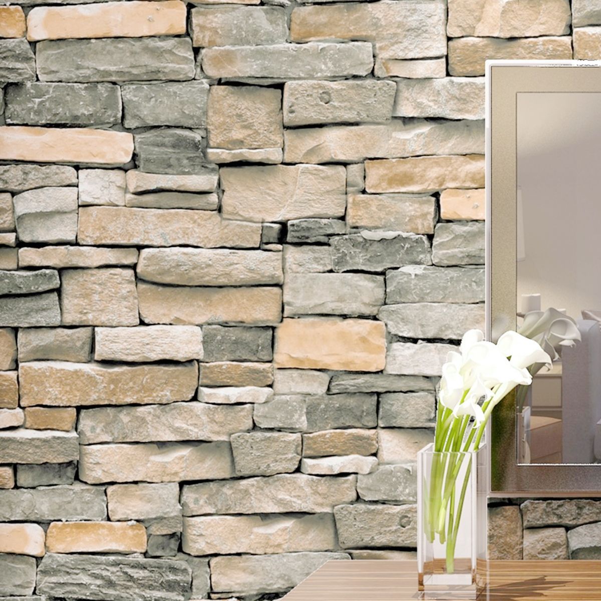 3D-Wall-Paper-Brick-Stone-Pattern-Sticker-Rolls-Self-adhesive-Backdrop-DIY-Room-Decor-1373594