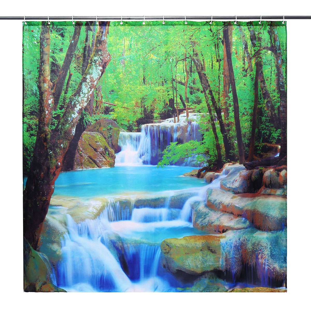 3D-Waterfall-Nature-Scenery-Bath-Shower-Curtain-Water-Resistant-Bathroom-Shield-1452770