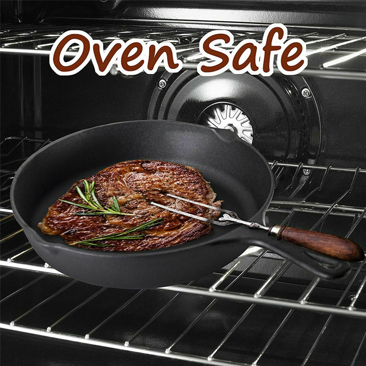 3PCS-14cm20cm26cm-Non-stick-Frying-Pan-Cast-Iron-Skillet---Professional-Seasoned-Pan-Cookware-1528845