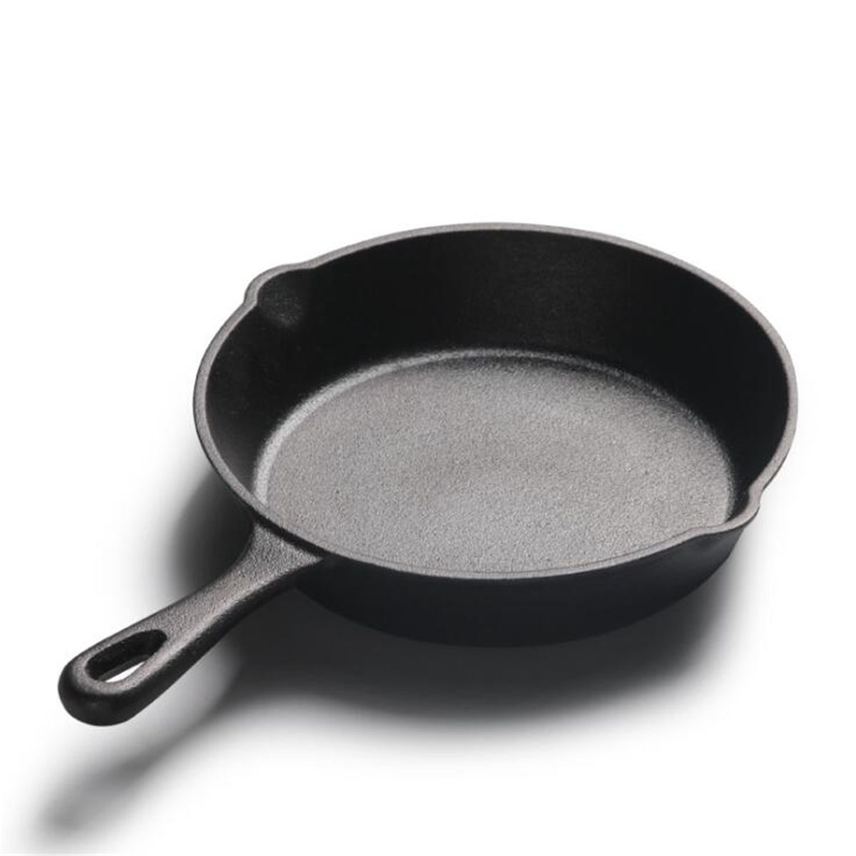 3PCS-14cm20cm26cm-Non-stick-Frying-Pan-Cast-Iron-Skillet---Professional-Seasoned-Pan-Cookware-1528845