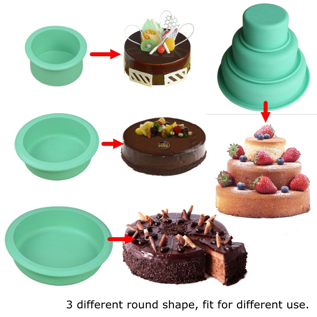 3Pcs-Cake-Molds-Round-Bake-Pan-DIY-Party-Wedding-Birthday-Cupcake-Mould-Baking-Tool-1602691