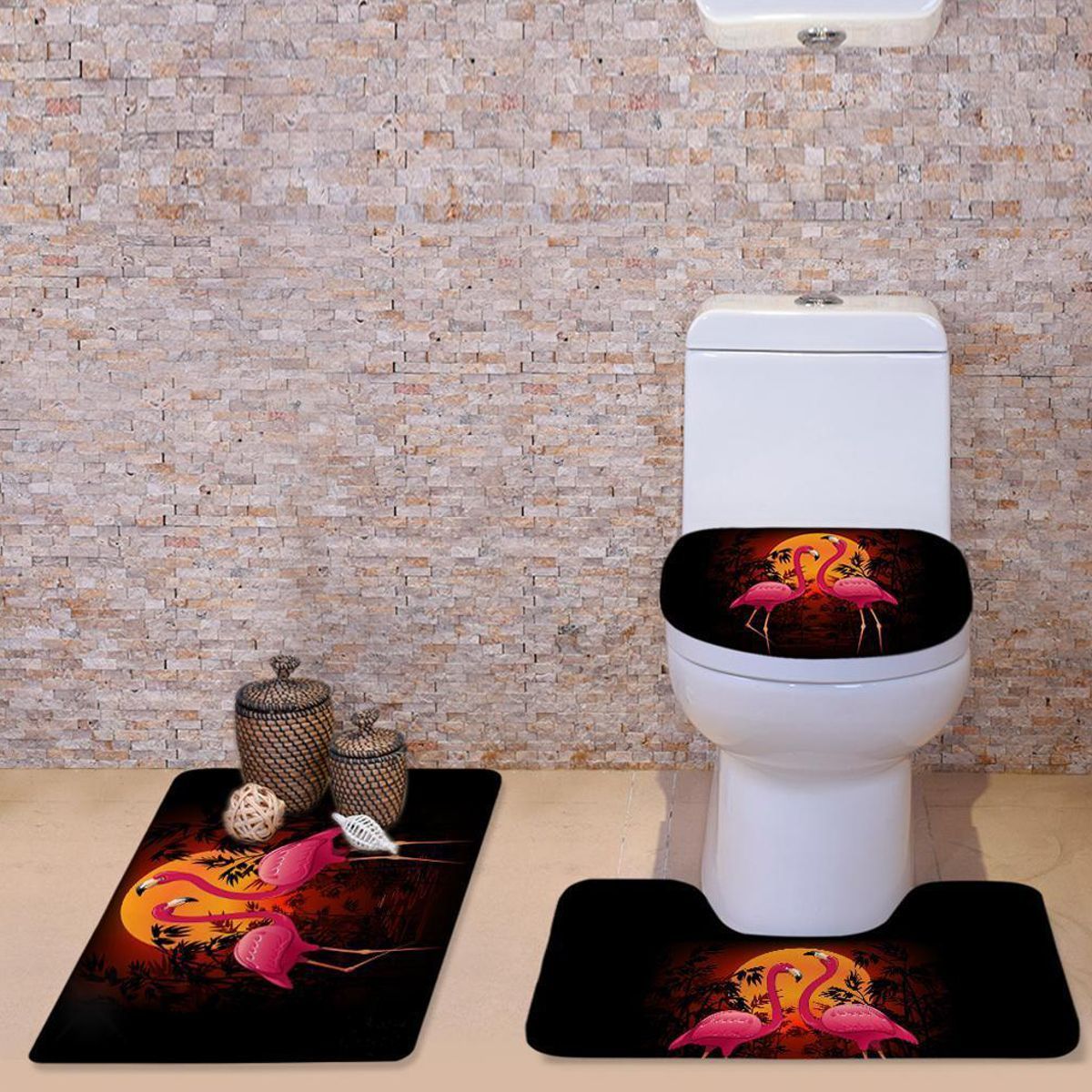 3PcsSet-Flamingo-Bathroom-Set-Pedestal-Rug-Lid-Toilet-Cover-Bath-Mat-Carpet-1483820
