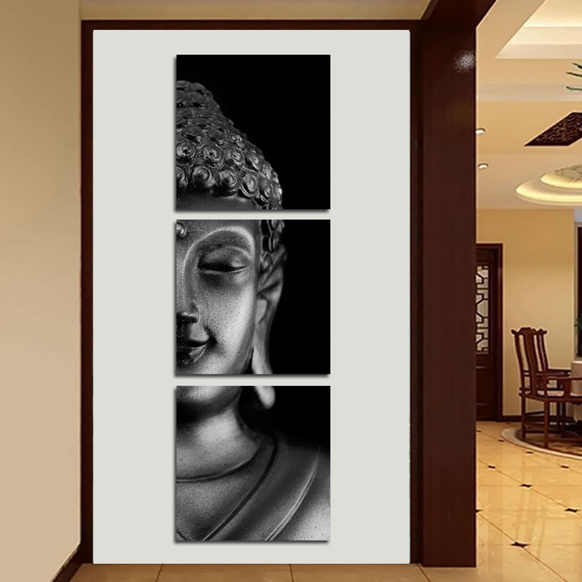 3PcsSet-Framed-Modern-Canvas-Print-Painting-Poster-Wall-Art-Picture-Home-Decorations-1488696