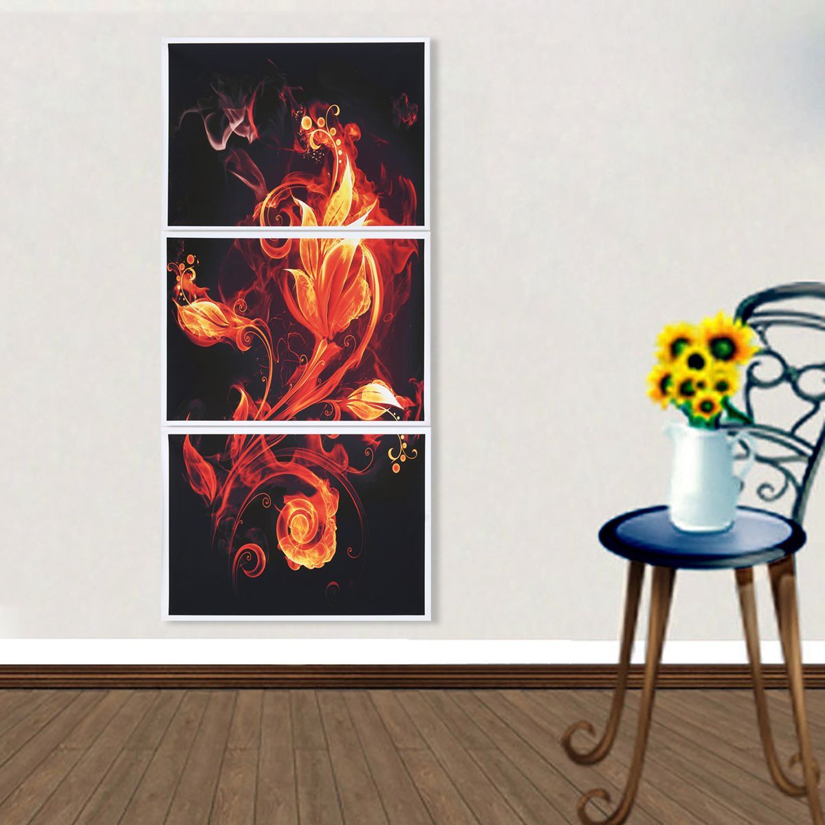 3PcsSet-Modern-Canvas-Print-Painting-Unframed-Poster-Wall-Art-Picture-Home-Decorations-1467204