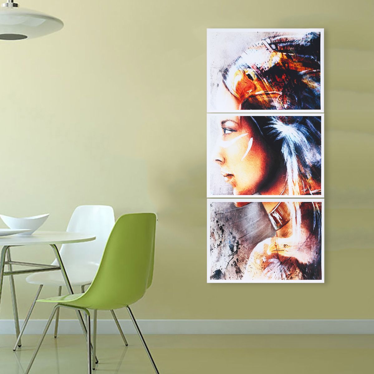 3PcsSet-Modern-Unframed-Canvas-Print-Painting-Poster-Wall-Art-Picture-Home-Decorations-1464482