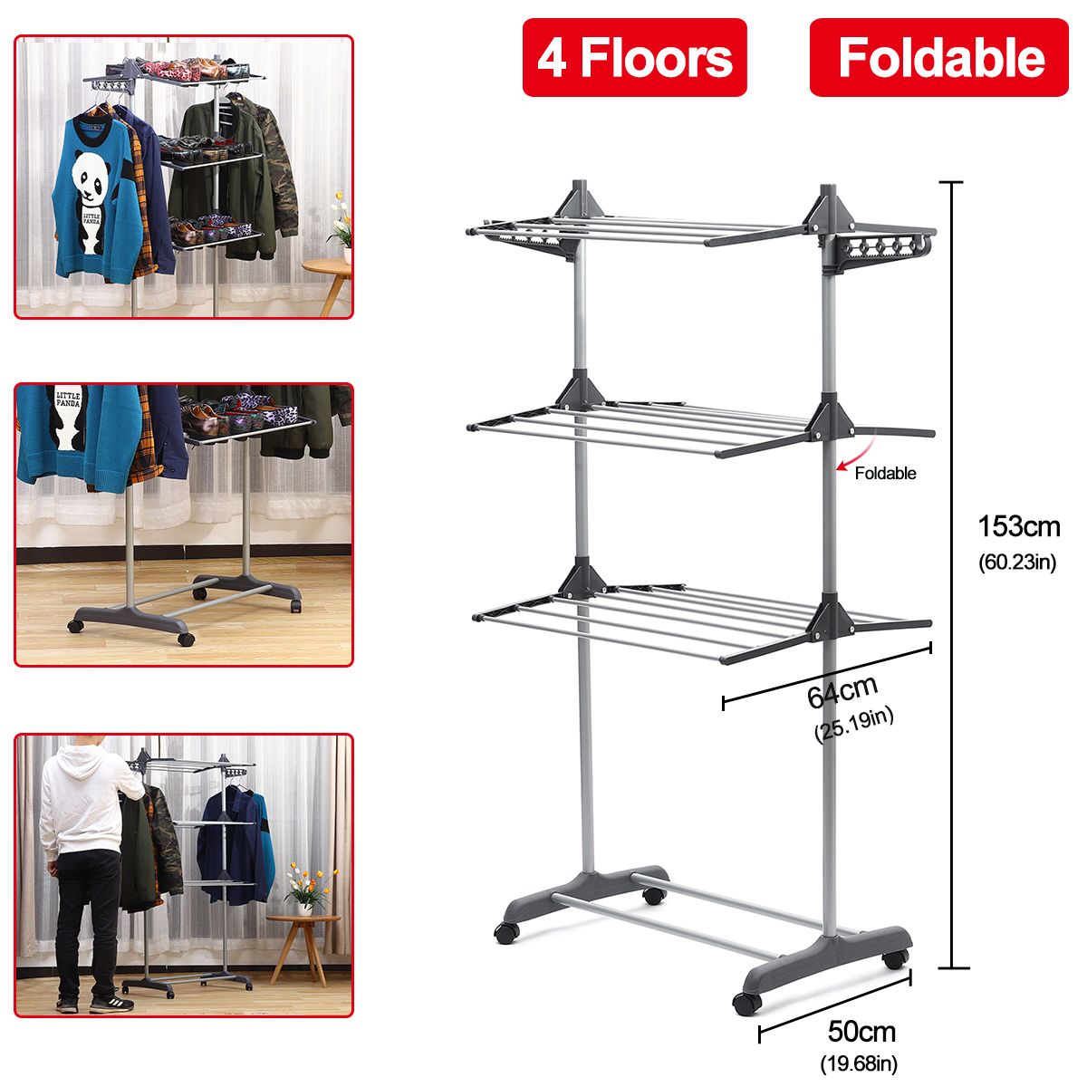 4-Floors-Foldable-Clothes-Drying-Rack-With-4-Wheels-For-IndoorOutdoor-Use-1709596