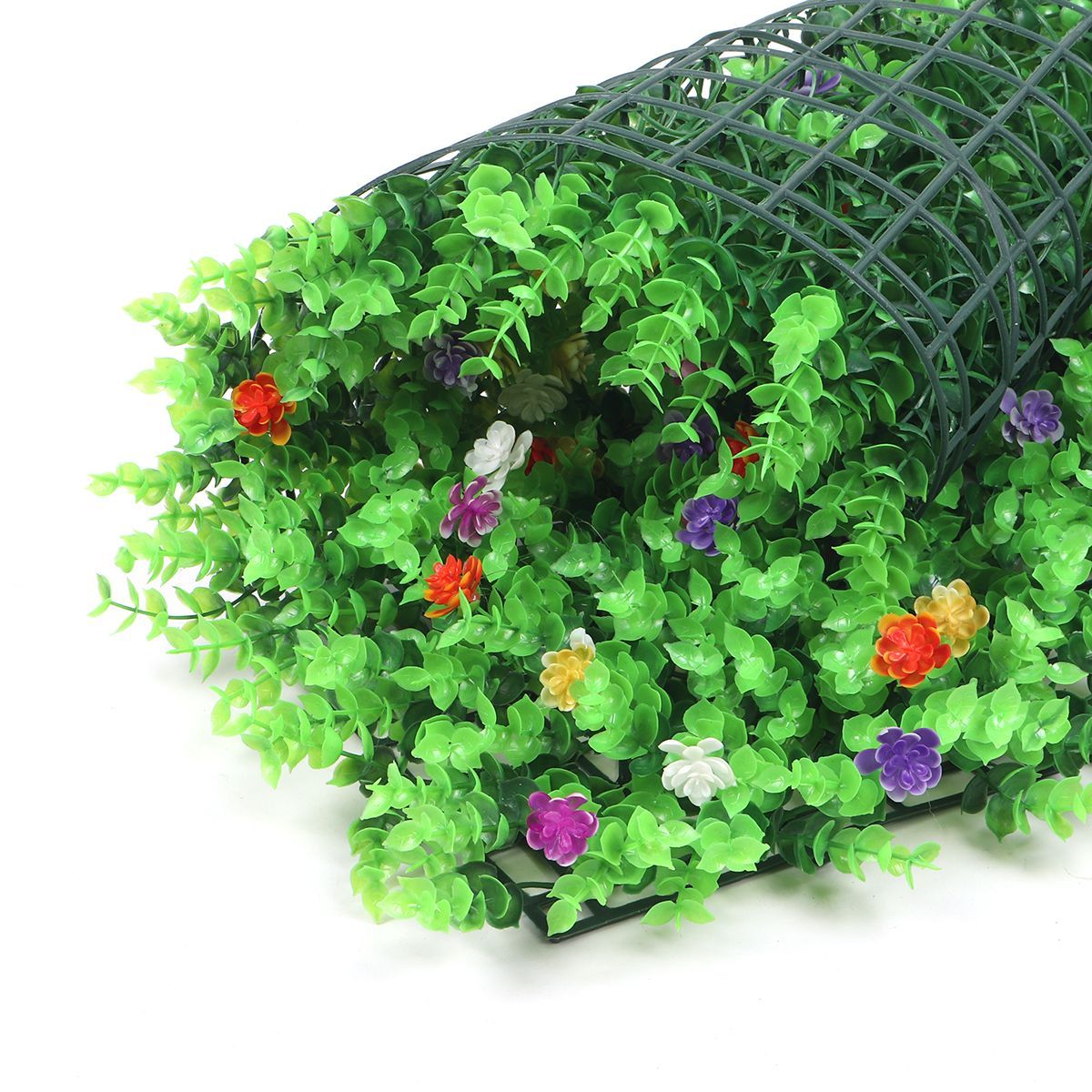 40x60cm-Artificial-Hedge-Mat-Foliage-Plant-Wall-Fence-Grass-Greenery-Panel-Decorations-1670513