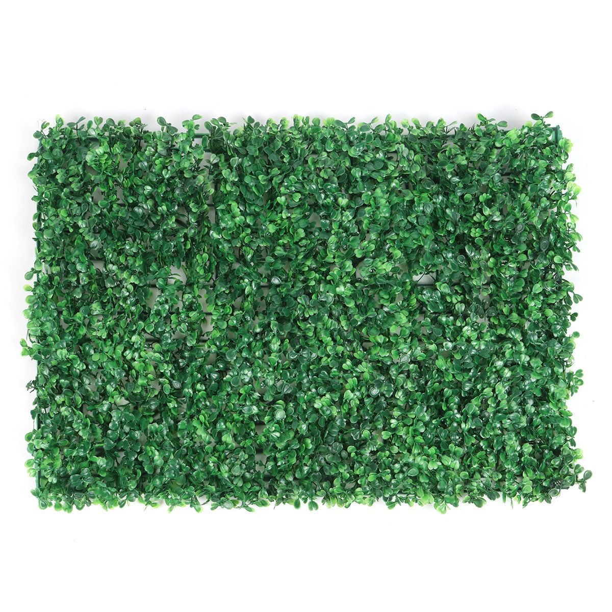 40x60cm-Artificial-Hedge-Mat-Foliage-Plant-Wall-Fence-Grass-Greenery-Panel-Decorations-1670513