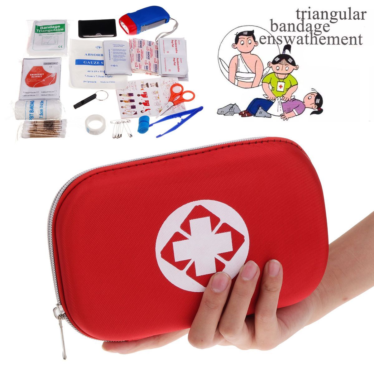 44Pcs-First-Aid-Kit-Emergency-Supplies-Home-Office-Travel-Survival-Medical-Bag-Kit-1552597