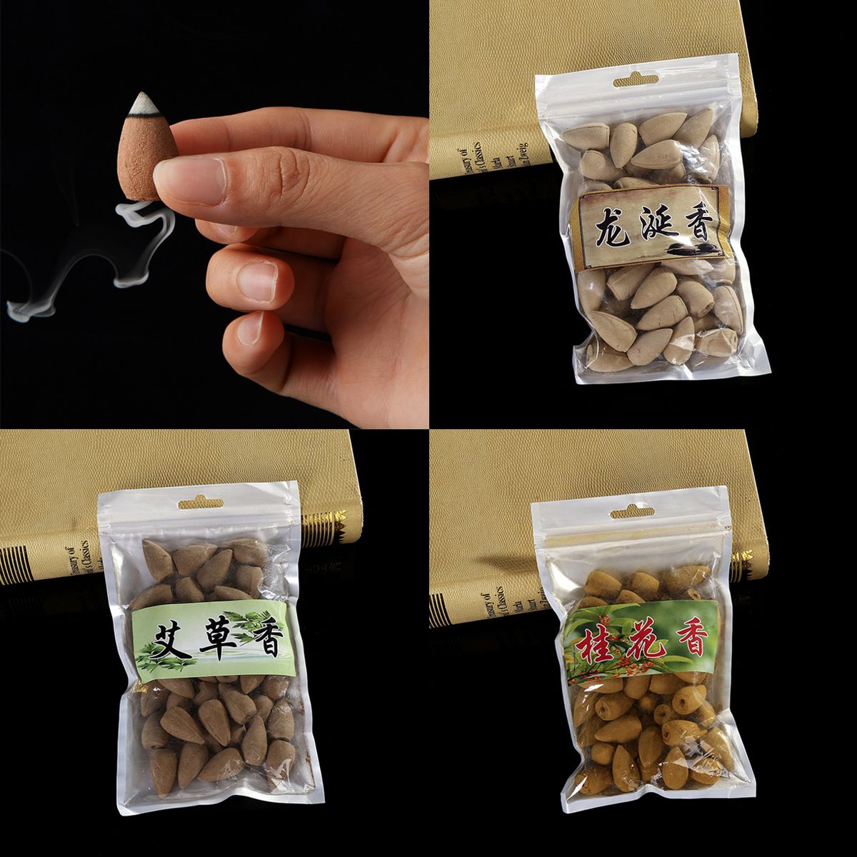 45Pcs-Backflow-Tower-Incense-Cones-Hollow-Buddhism-Sandalwood-Ambergris-Fragrant-1431353