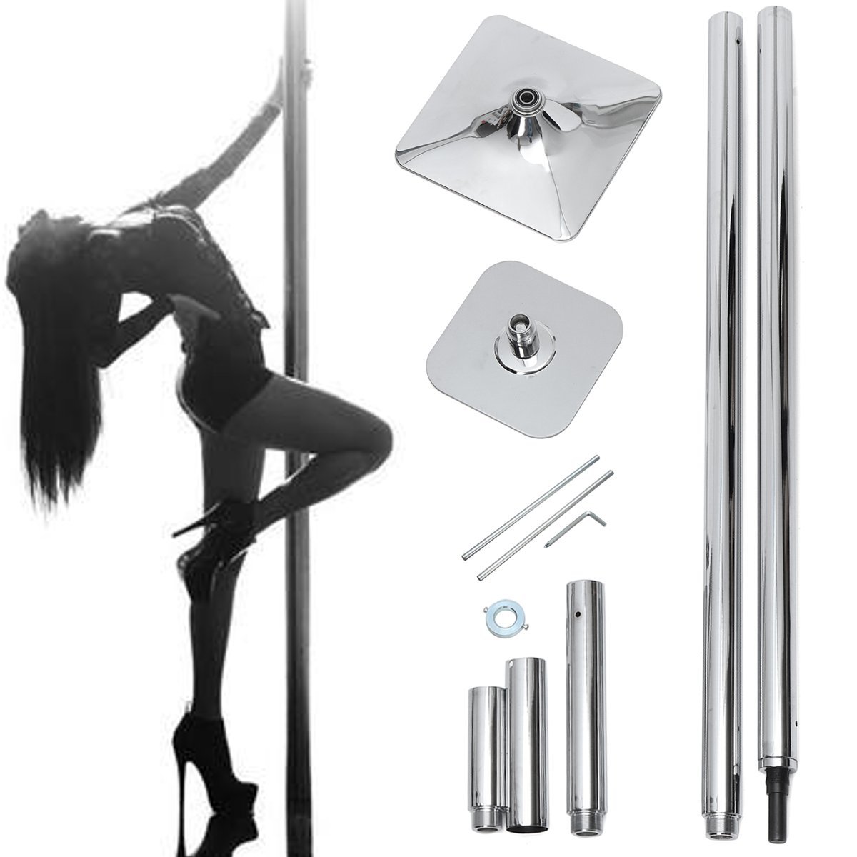 45mm-Professional-Spinning-Pole-Dancing-Kit-Home-Gym-Sporting-Fitness-Equipments-1661232
